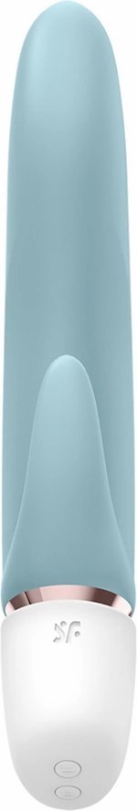 Satisfyer Marvelous Four - zestaw multifunkcyjny 4w1 z wymiennymi głowicami