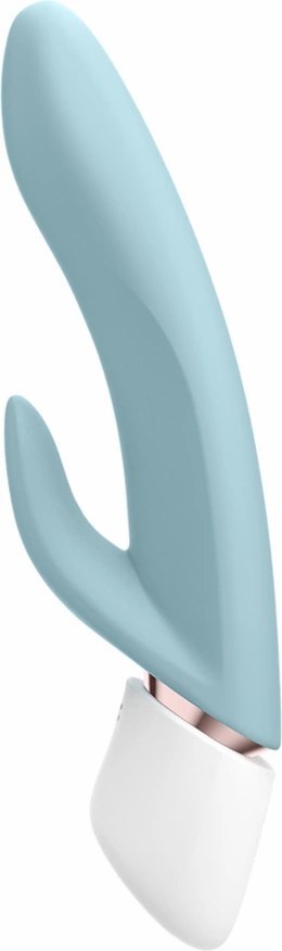 Satisfyer Marvelous Four - zestaw multifunkcyjny 4w1 z wymiennymi głowicami