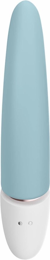 Satisfyer Marvelous Four - zestaw multifunkcyjny 4w1 z wymiennymi głowicami