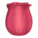 Satisfyer Pro 2 Modern Blossom - urządzenie pulsacyjne w formie roży, 11 trybow