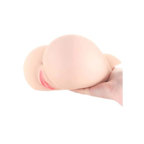 Star Strokers Jada Stevens anatomiczny model intymny, realistyczny TPR