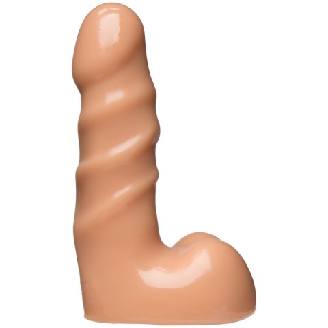 Doc Johnson Raging Hard-On model anatomiczny PVC 13 cm