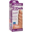 Doc Johnson Raging Hard-On model anatomiczny PVC 13 cm