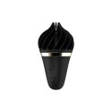 Satisfyer Sweet Treat - stymulator z obrotowym systemem silikonowym