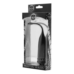 XR Brands Cadance - silikonowa sonda intymna z wibracją, elastyczna