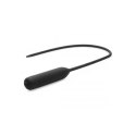 XR Brands Cadence Extreme Sonda Wibracyjna Silikonowa 35 cm Czarna
