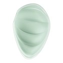 Satisfyer Cloud - Wibrujący model silikonowy Air Pulse, biały