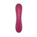 Satisfyer Dual Air Pulse - wsuwane urządzenie z podwojnym impulsem powietrza