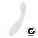 Satisfyer G-Force Zakrzywiony model silikonowy, 50 trybow wibracji