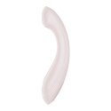 Satisfyer G-Force Zakrzywiony model silikonowy, 50 trybow wibracji