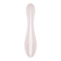 Satisfyer G-Force Zakrzywiony model silikonowy, 50 trybow wibracji
