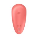 Satisfyer Magnetic Deep Pulse - Wibrator magnetyczny, wodoodporny, kompaktowy