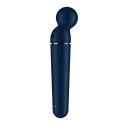 Satisfyer Planet Wand-er masażer ciała, 10 trybow, rożowe złoto