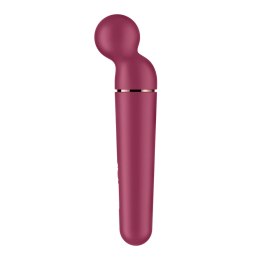 Satisfyer Planet Wand-er masażer z 10 programami, wodoodporny