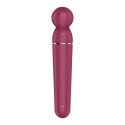 Satisfyer Planet Wand-er masażer z 10 programami, wodoodporny