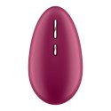 Satisfyer Spot On 1 precyzyjny stymulator punktowy silikonowy wodoodporny