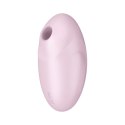 Satisfyer Vulva Lover 3 - dwufunkcyjny model pulsacyjno-wibracyjny, IPX7