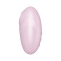 Satisfyer Vulva Lover 3 - dwufunkcyjny model pulsacyjno-wibracyjny, IPX7