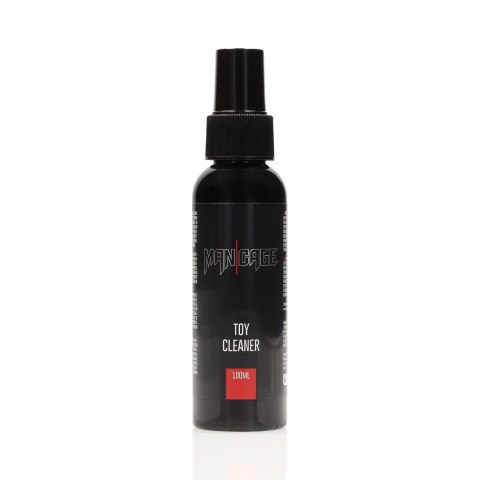 Clean Safe Spray 100 ml - Antybakteryjny preparat do czyszczenia akcesoriow