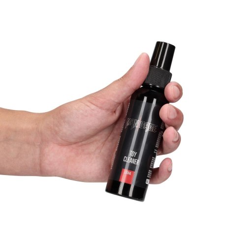 Clean Safe Spray 100 ml - Antybakteryjny preparat do czyszczenia akcesoriow