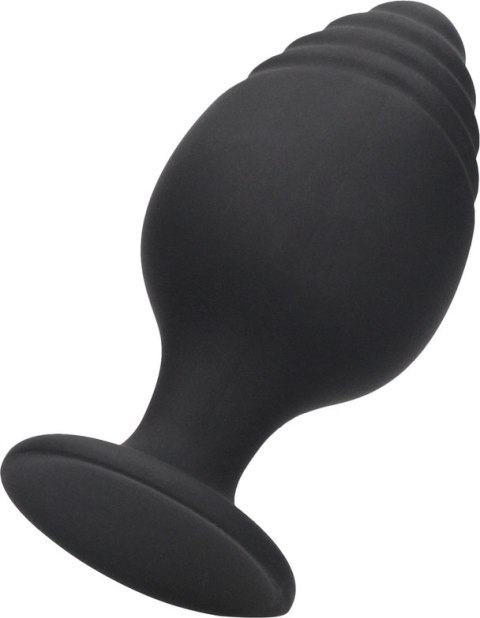 Ouch! by Shots Zestaw anatomicznych zatyczek silikonowych z przyssawką