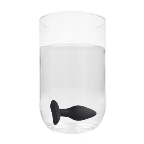 Shots Ouch! Apex zestaw zatyczek silikonowych, anatomiczny kształt