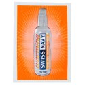 Swiss Navy Water-Based Rozgrzewający Lubrykant 5ml - Długo działający