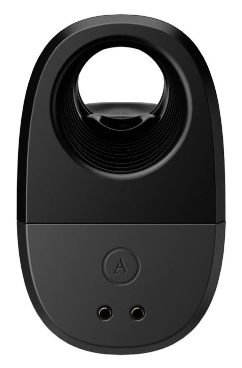 Arcwave Ion 2 - kompaktowa maszyna intymna z technologią powietrzną