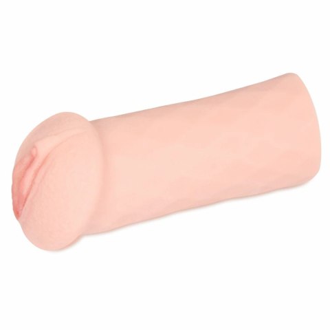 Kokos Elegance 7 - średnia maszyna intymna z anatomiczną teksturą