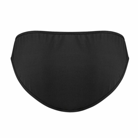 Underneath Lace Nina - figi damskie z elastyczną koronką, czarne L/XL