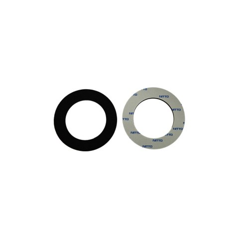 Bathmate Hydro7 Comfort - Zestaw 2 wkładek anatomicznych wymiennych