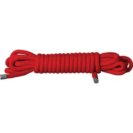 Ouch! Japanese Rope 5 m - wytrzymała lina do praktyk wiązania