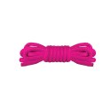 Ouch! Mini lina Japanese 1,5 m - wytrzymała lina do technik wiązania