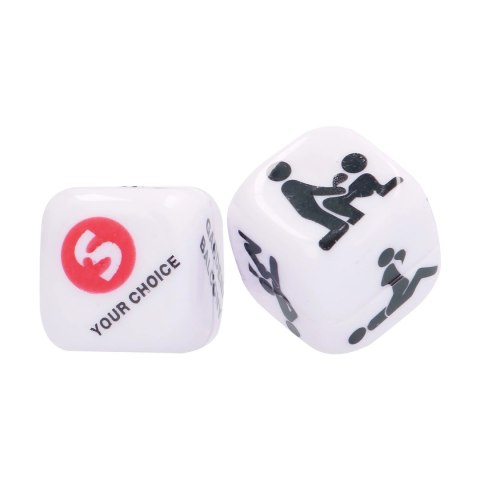 Ouch! by Shots - Zestaw do unieruchamiania z miękkimi mankietami