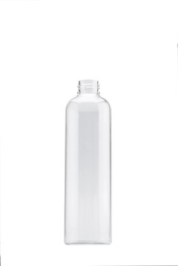 Shots Lube Bar Butelka 250 ml - Pojemnik do dozowania, zestaw 200 szt.