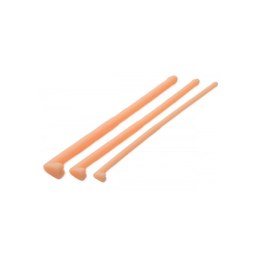 XR Brands Dockers zestaw silikonowych sond anatomicznych 3 rozmiary