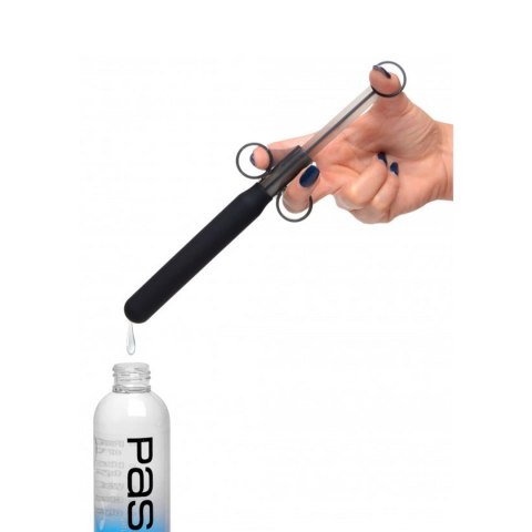 XR Brands XL aplikator silikonowy do precyzyjnego dozowania lubrykantu