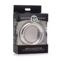 XR Brands Mega Magnetize stalowy pierścień magnetyczny 44mm