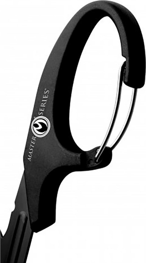 XR Brands Snip - nożyczki bezpieczeństwa z klipsem do lin i taśm