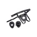 XR Brands Strap On Harness do akcesoriow intymnych na korek analny