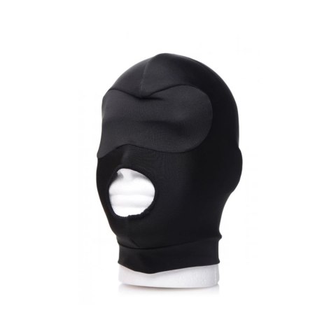 XR Brands Zestaw Harness z silikonowym elementem i akcesoriami