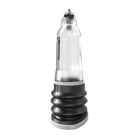 Bathmate HydroMax5 - Wodna pompa treningowa, kompaktowy rozmiar