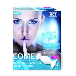 COME Box Trener mięśni dna miednicy dla kobiet 1 sztuka