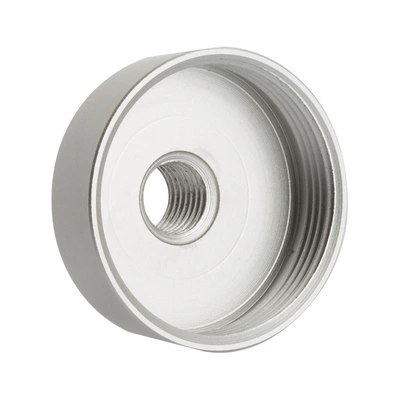 Doc Johnson Adapter aluminiowy do maszyn intymnych Main Squeeze