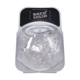 Doc Johnson Clambowl Zestaw 50 pierścieni anatomicznych TPE przezroczyste