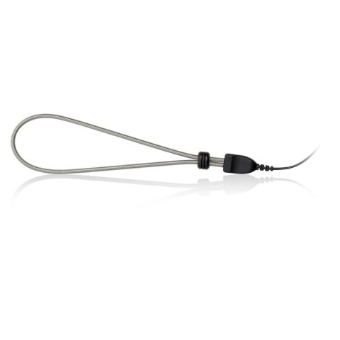 ElectraStim ElectraLoop Large - metalowa pętla regulowana 70 mm