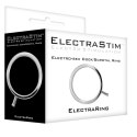 ElectraStim ElectraRing metalowy pierścień intymny 32 mm unipolarny