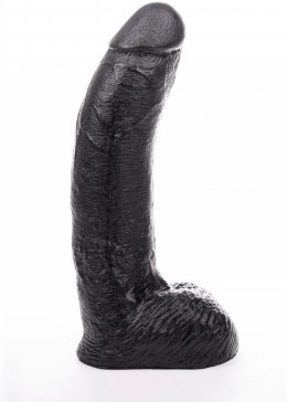 Hung System George 22 cm - akcesorium intymne z systemem przyssawki