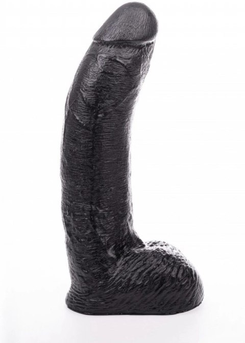 Hung System George 22 cm - akcesorium intymne z systemem przyssawki