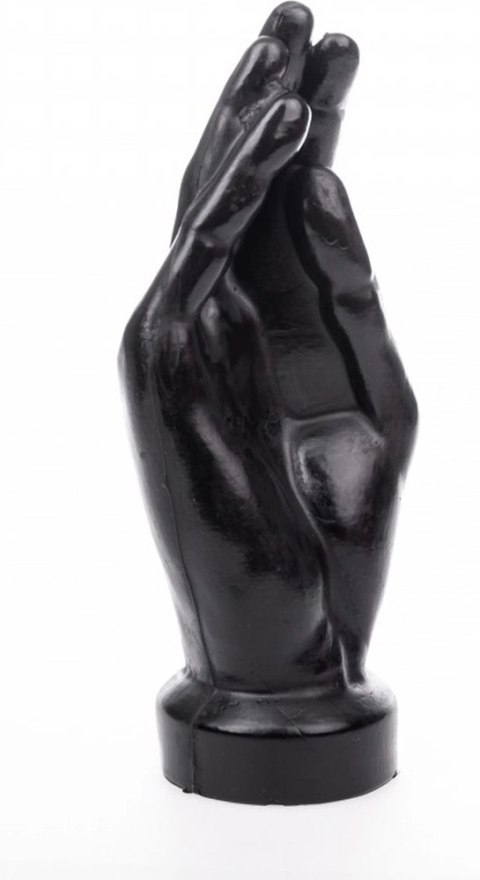 Hung System Hello 23,7 cm - model anatomiczny z mocną podstawą